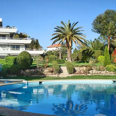 Apartman Les Hortensias *
